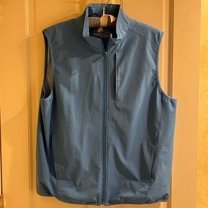 Mens Vineyard Vines Golf Vest